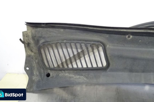 PODSZYBIE FORD MONDEO MK4 1.8TDCI 7S71-A02216