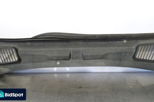 PODSZYBIE FORD MONDEO MK4 1.8TDCI 7S71-A02216