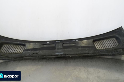 PODSZYBIE FORD MONDEO MK4 1.8TDCI 7S71-A02216