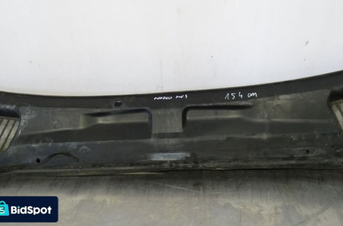 PODSZYBIE FORD MONDEO MK4 1.8TDCI 7S71-A02216