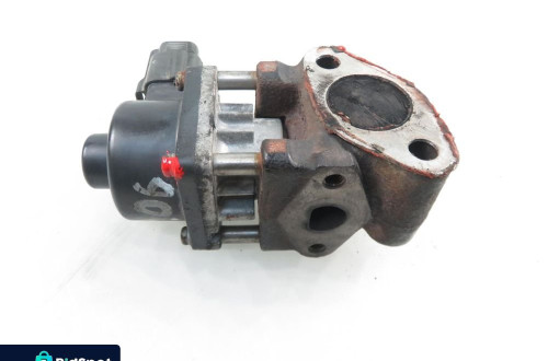 ZAWÓR EGR SUZUKI LIANA 1.6 M16A