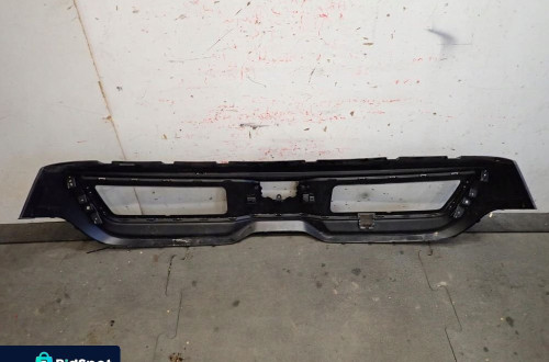 Zderzak tył tylny spojler MG 4 EV 2022- 11192466