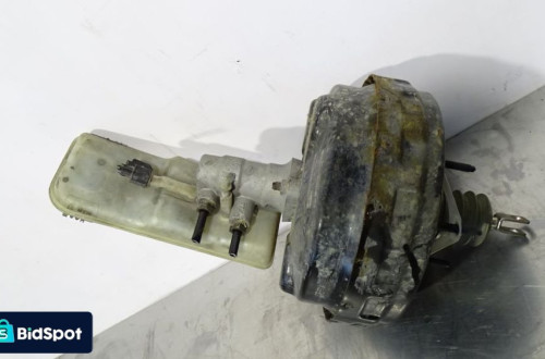 SERWO POMPA HAMULCOWA FORD MONDEO MK4 1.8TDCI  2B195AF