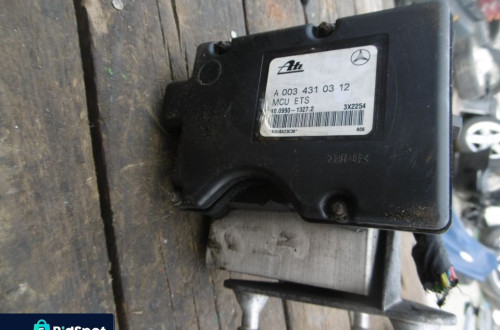 Pompa ABS MERCEDES A0034310312 A0034310312K4