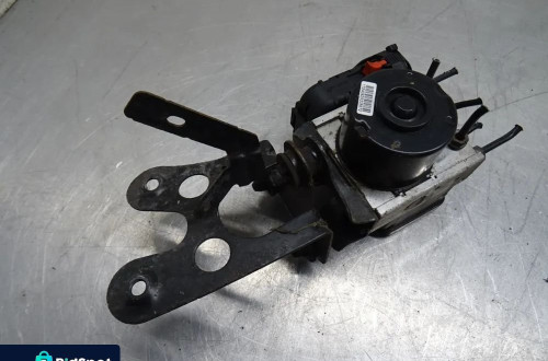 VW GOLF V 03-09 HB 3D 1.9TDI POMPA ABS 1K0614117H