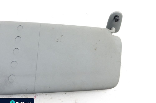 OSŁONA PRZECIWSŁONECZNA PRAWA OPEL VIVARO