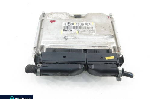 STEROWNIK VW GOLF IV 1.9 TDI 038906019CJ 0281010302