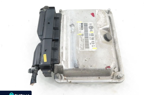 STEROWNIK VW GOLF IV 1.9 TDI 038906019CJ 0281010302