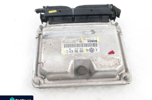 STEROWNIK VW GOLF IV 1.9 TDI 038906019CJ 0281010302