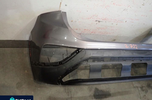 Zderzak tył tylny HYUNDAI SANTA FE IV 2019-