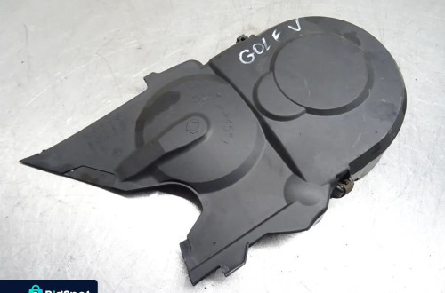 VW GOLF V 03-09 HB 3D 1.9TDI OBUDOWA OSŁONA ROZRZĄDU 045109197F