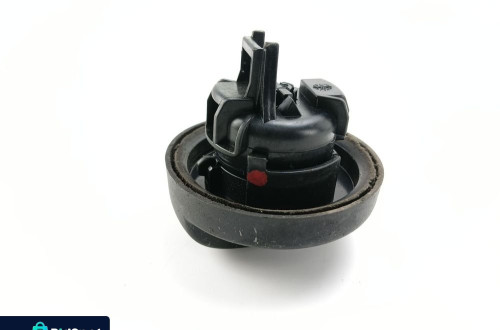 STACYJKA KLUCZYK WKŁADKA KOREK CITROEN C2 LIFT (2008-2009) 9663123280