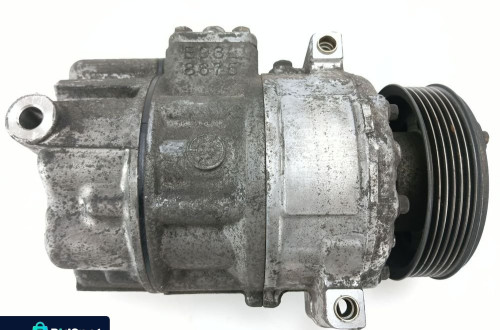 SPRĘŻARKA KLIMATYZACJI TOURAN I 1T (2003-2006) 2.0 TDI 136KM 1K0820803G AZV