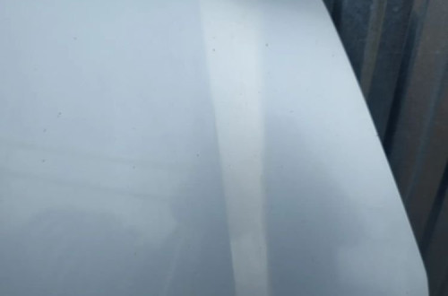 Maska Kia Carnival  II SEDONA