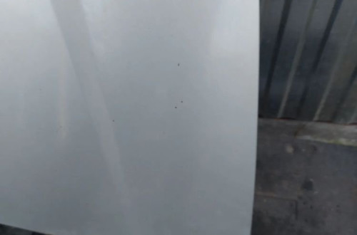 Maska Kia Carnival  II SEDONA