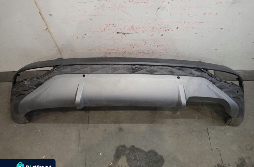 Zderzak tył tylny HYUNDAI TUCSON IV 2020- 86671-N7011