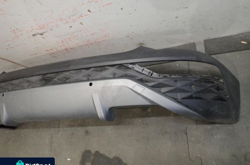 Zderzak tył tylny HYUNDAI TUCSON IV 2020- 86671-N7011