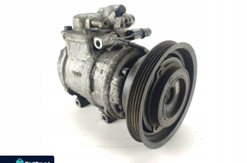 SPRĘŻARKA KLIMATYZACJI MITSUBISHI ECLIPSE I 1G 2.0 147200-5030