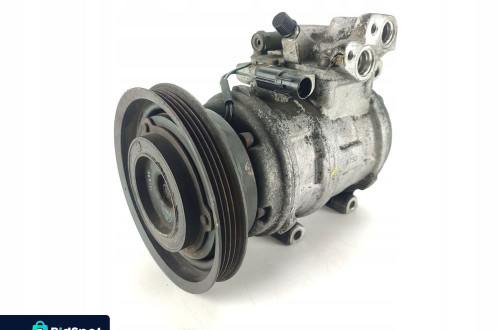 SPRĘŻARKA KLIMATYZACJI MITSUBISHI ECLIPSE I 1G 2.0 147200-5030