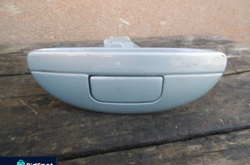 klamka zamka klapy tył scenic I lift  MV632