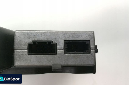 MODUŁ INTERFACE AUDIO AMI AUDI A4 B8 A5 4E0035785A