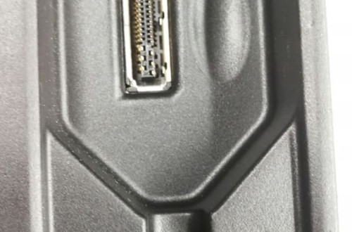 MODUŁ INTERFACE AUDIO AMI AUDI A4 B8 A5 4E0035785A