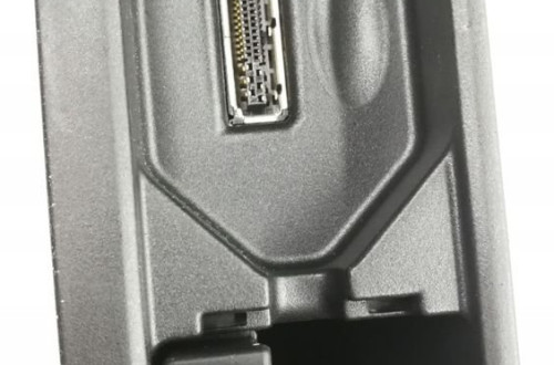 MODUŁ INTERFACE AUDIO AMI AUDI A4 B8 A5 4E0035785A