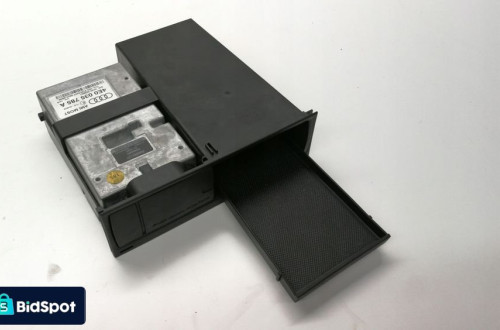 MODUŁ INTERFACE AUDIO AMI AUDI A4 B8 A5 4E0035785A