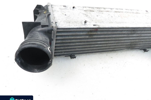 INTERCOOLER BMW X1 E84 xDrive 20 i 7624146