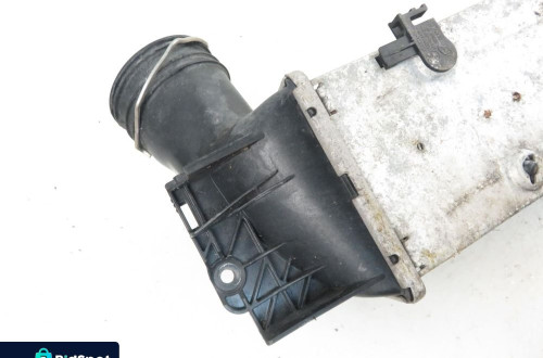 INTERCOOLER BMW X1 E84 xDrive 20 i 7624146