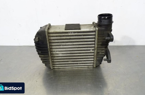 INTERCOOLER PRAWY AUDI A6 C6 2.7TDI 4F0145806R