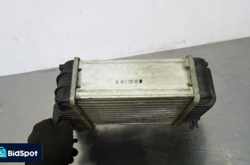 INTERCOOLER PRAWY AUDI A6 C6 2.7TDI 4F0145806R