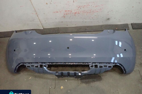 Zderzak tył tylny FIAT 500 E II 2020- ELEKTRYK 735714165