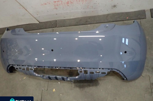 Zderzak tył tylny FIAT 500 E II 2020- ELEKTRYK 735714165