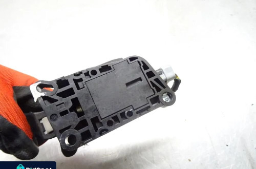 CITROEN C5 III LIFT 1.6D PEDAŁ POTENCJOMETR GAZU 028755159