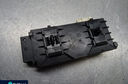 CITROEN C5 III LIFT 1.6D STEROWNIK MODUŁ BLUETOOTH 9675359580