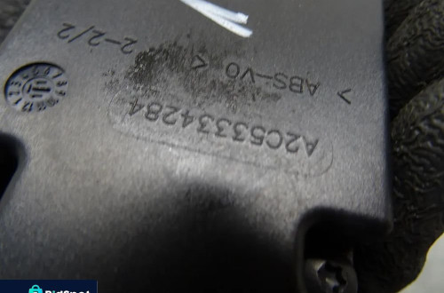 CITROEN C5 III LIFT 1.6D STEROWNIK MODUŁ BLUETOOTH 9675359580