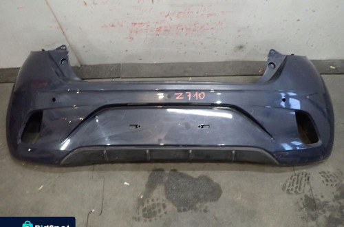 Zderzak tył tylny HYUNDAI I10 III 2019- 86611-K7000