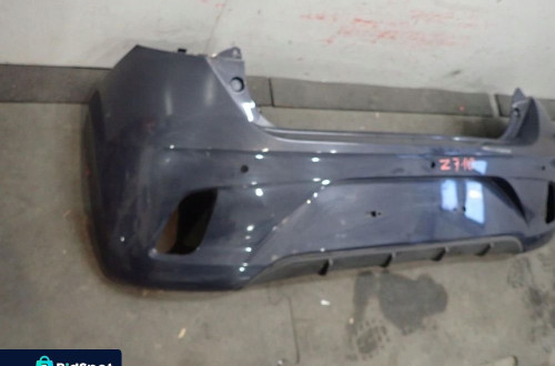 Zderzak tył tylny HYUNDAI I10 III 2019- 86611-K7000
