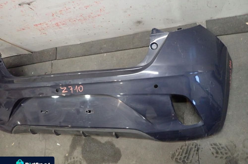 Zderzak tył tylny HYUNDAI I10 III 2019- 86611-K7000
