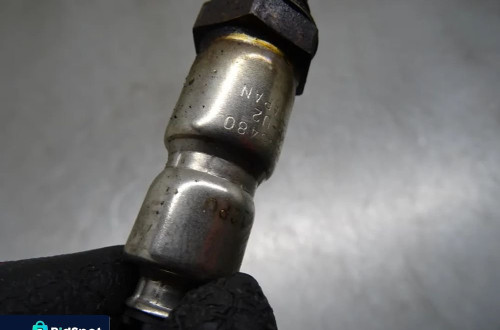 CITROEN C5 III 1.6D SONDA LAMBDA 9683265480
