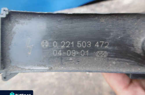 Cewka OPEL ASTRA H MERIVA 1,4 0221503472
