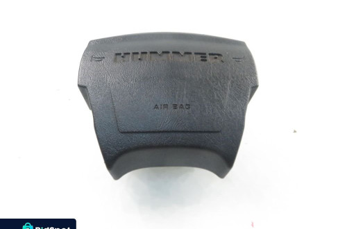 PODUSZKA KIEROWCY HUMMER H2 16868600