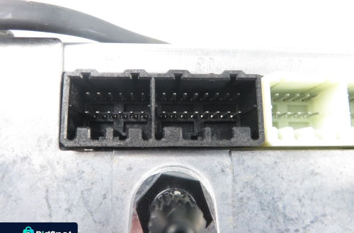 MODUŁ HUMMER H2 6.0 AWD 15185935 15185936