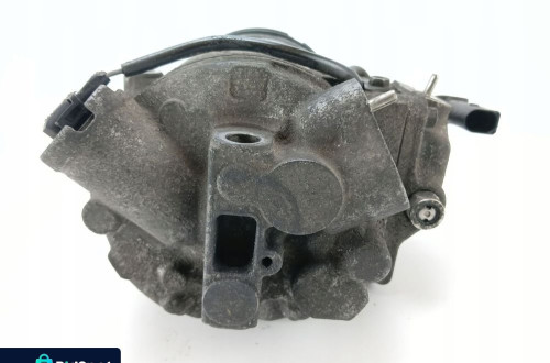 SPRĘŻARKA KLIMATYZACJI SEAT IBIZA IV (08-12) 1.4 TDI 80KM 6Q0820808G BMS