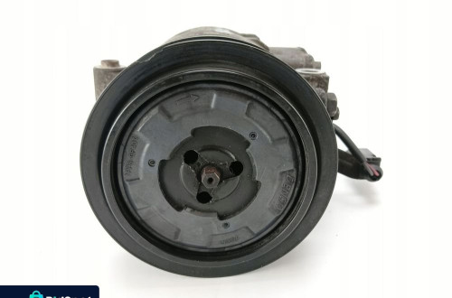 SPRĘŻARKA KLIMATYZACJI SEAT IBIZA IV (08-12) 1.4 TDI 80KM 6Q0820808G BMS