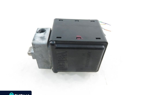BLOKADA KOLUMNY RENAULT SCENIC II 8200033233