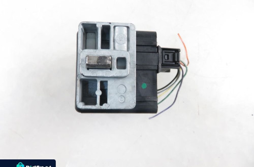 BLOKADA KOLUMNY RENAULT SCENIC II 8200033233