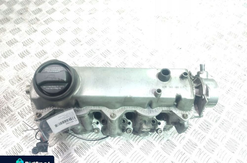 GŁOWICA SKODA FABIA I (1999-2004) 1.9 SDI 64KM 038103373E ASY