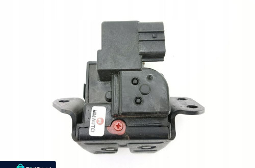 ZAMEK KLAPY BAGAŻNIKA HYUNDAI I30 I FD LIFT (2010-2012) KOMBI 81230-2L200